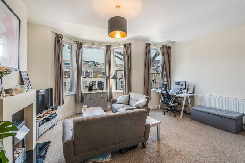 Lordship Lane, East Dulwich, London, SE22