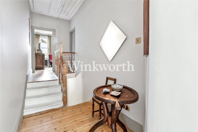 Radley Road, London, N17