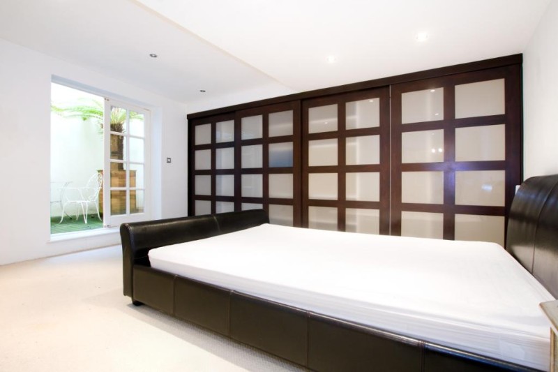 Lewes Crescent, Brighton, East Sussex, BN2