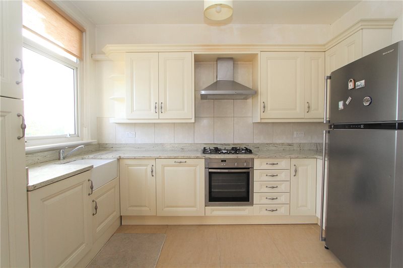 Corfton Road, London, W5