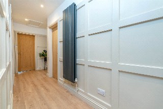 King Street, West Deeping, Peterborough, Lincolnshire, PE6