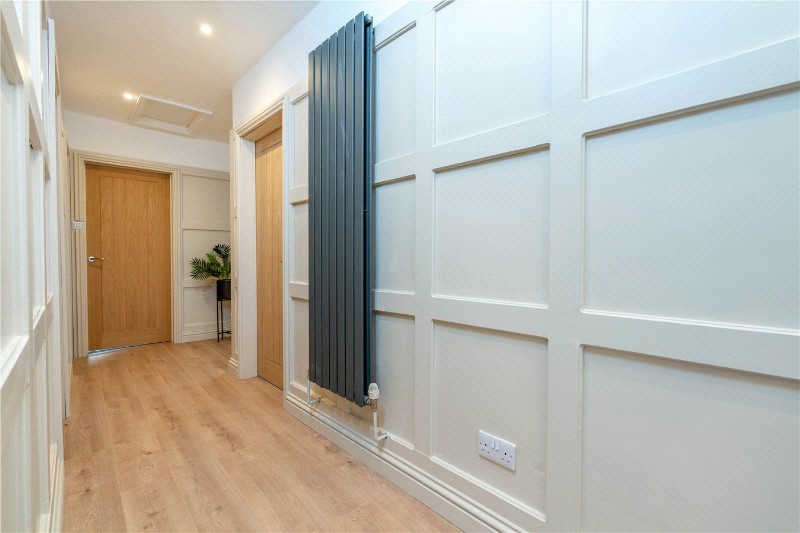 King Street, West Deeping, Peterborough, Lincolnshire, PE6