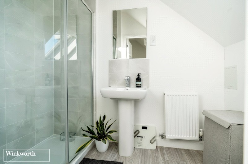 James Road, Basingstoke, Hampshire, RG21
