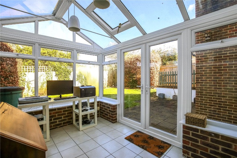 Woodland Drove, Main Road, Twyford, Winchester, SO21