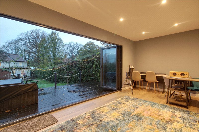 Mill Common, Ashby St. Mary, Norwich, Norfolk, NR14