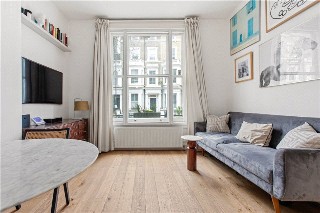 Finborough Road, London, SW10