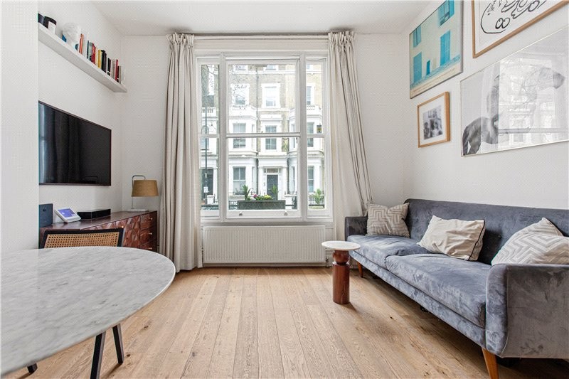 Finborough Road, London, SW10