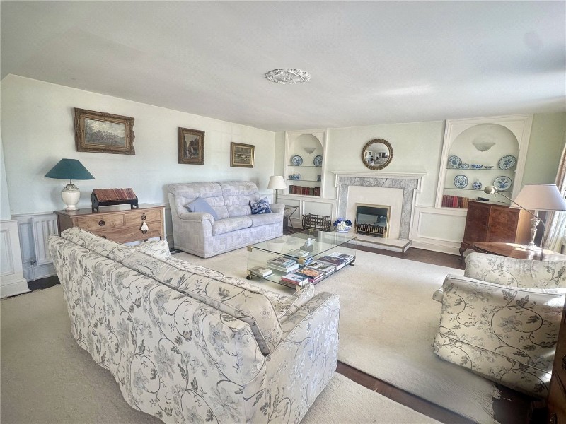 Church Hill, Milford on Sea, Lymington, Hampshire, SO41