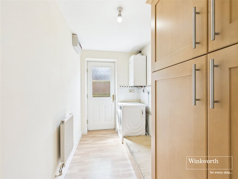 Holder Close, Shinfield, Reading, Berkshire, RG2