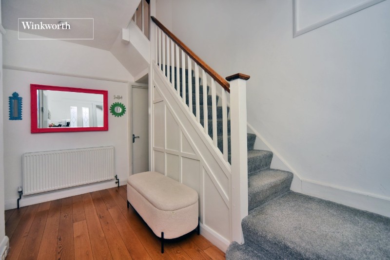 St. Clair Drive, Worcester Park, KT4