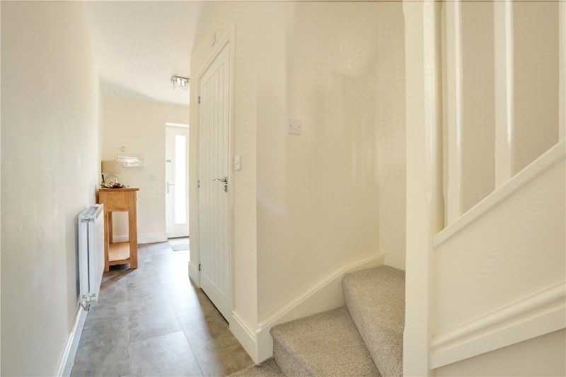 Jutland Rise, Wymondham, Norwich, Norfolk, NR18