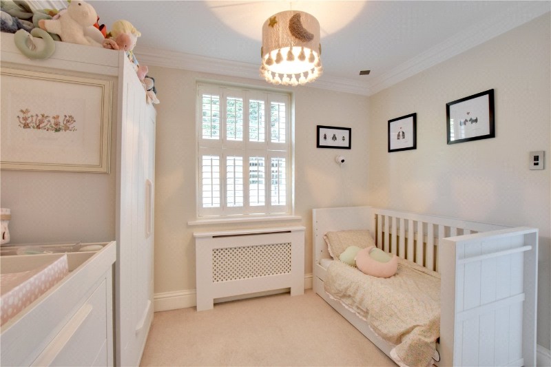 Hyde Vale, Greenwich, London, SE10