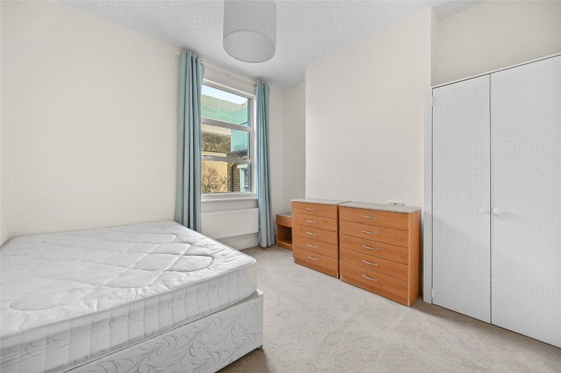 Bulwer Street, London, W12
