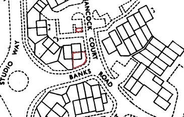 Hancock Court, Borehamwood, United Kingdom, WD6