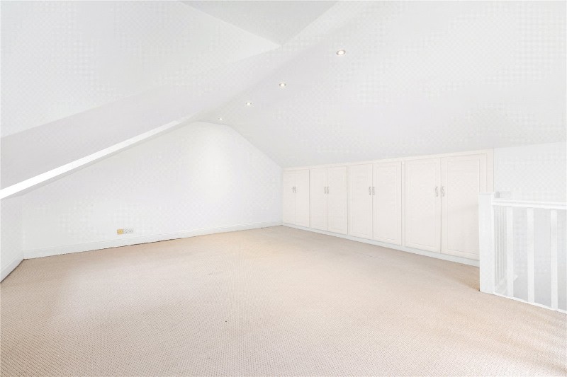 Peckham Rye, Peckham Rye, London, SE15