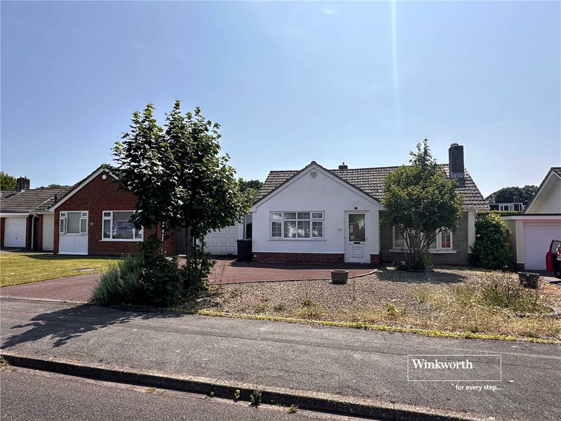 Talbot Drive, Christchurch, BH23