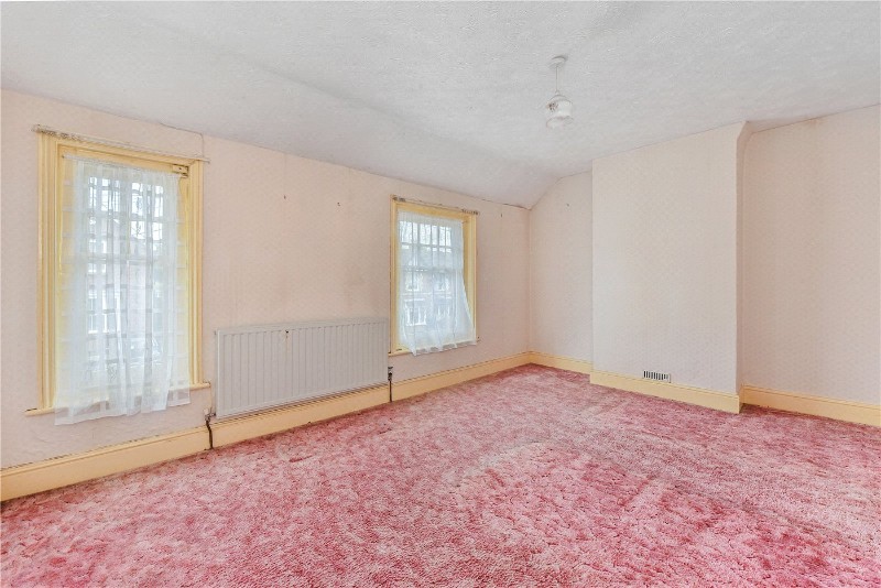 Rushes Road, Petersfield, Hampshire, GU32