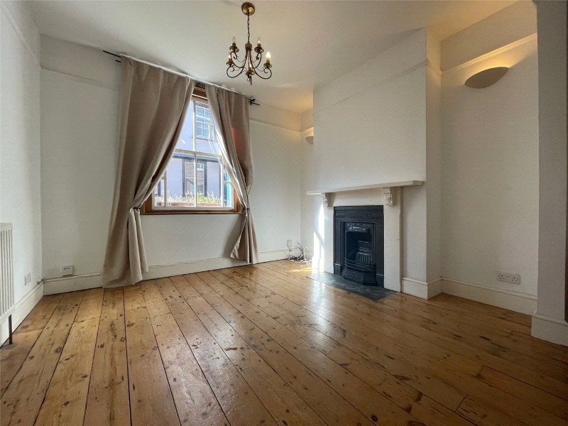 Northernhay Street, Exeter, EX4