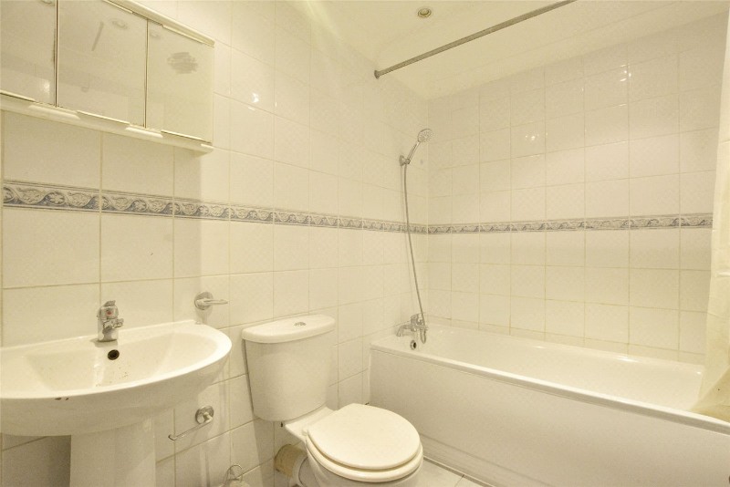 Belmont Hill, Lewisham, SE13