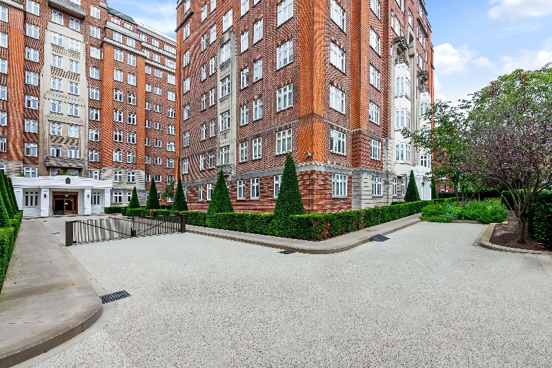 Grove Hall Court, Hall Road, St John&#39;s Wood, London, NW8