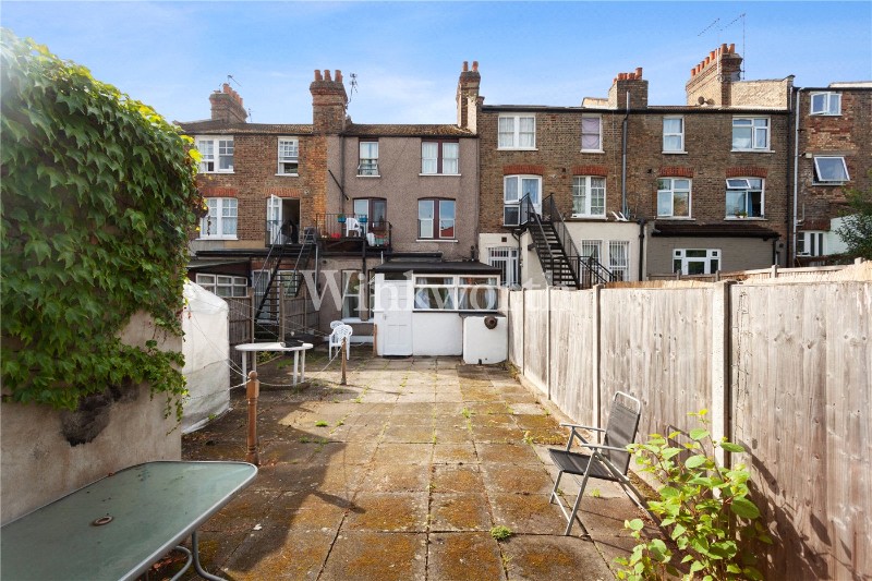 Cavendish Road, London, N4