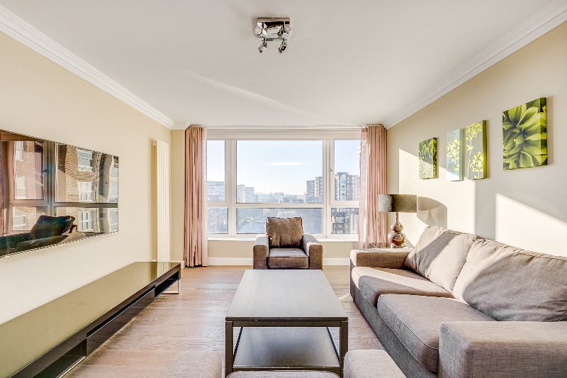 Boydell Court, St John&#39;s Wood Park, St John&#39;s Wood, London, NW8