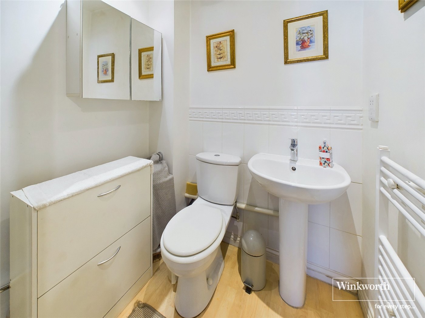 En Suite