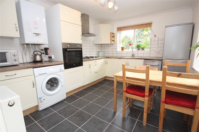 Alumhurst Road, Alum Chine, Dorset, BH4