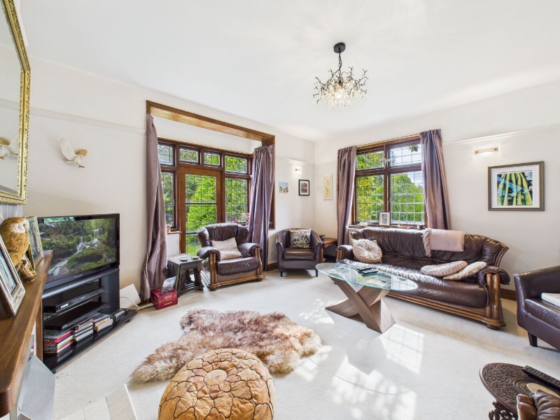 Posbury, Crediton, Devon, EX17