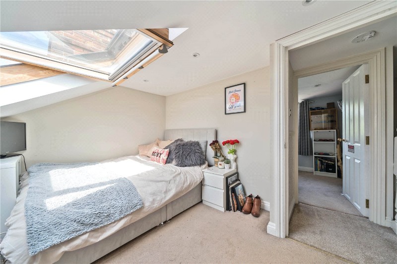 Russell Road, Newbury, Berkshire, RG14