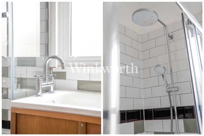 Lymington Avenue, London, N22