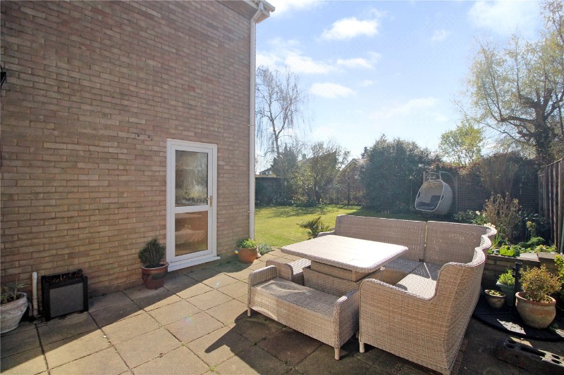 Elm Close, Loddon, Norwich, Norfolk, NR14