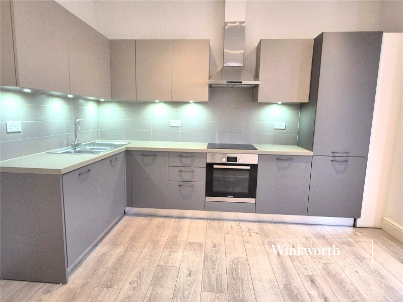 Station Road, New Barnet, EN5