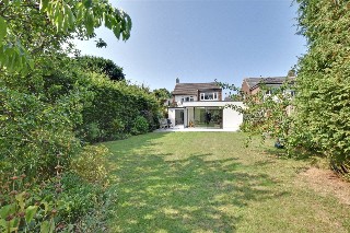 Manorbrook, Blackheath, London, SE3