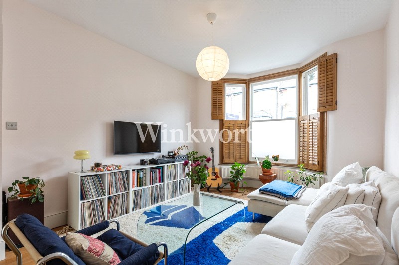 Greyhound Road, London, N17