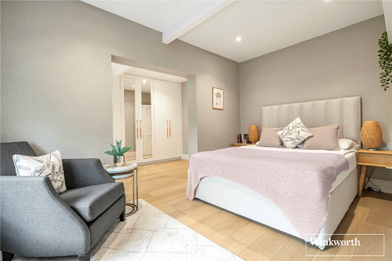 Barley Mow Road, Englefield Green, Surrey, TW20