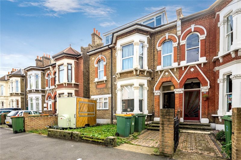 Earlham Grove, London, E7