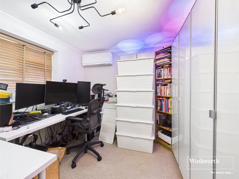 Mandeville Close, Tilehurst, Reading, Berkshire, RG30