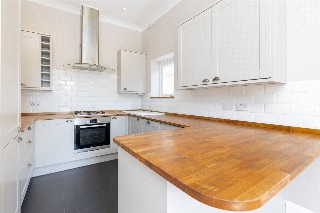 Upper Richmond Road, London, SW15