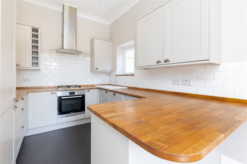 Upper Richmond Road, London, SW15