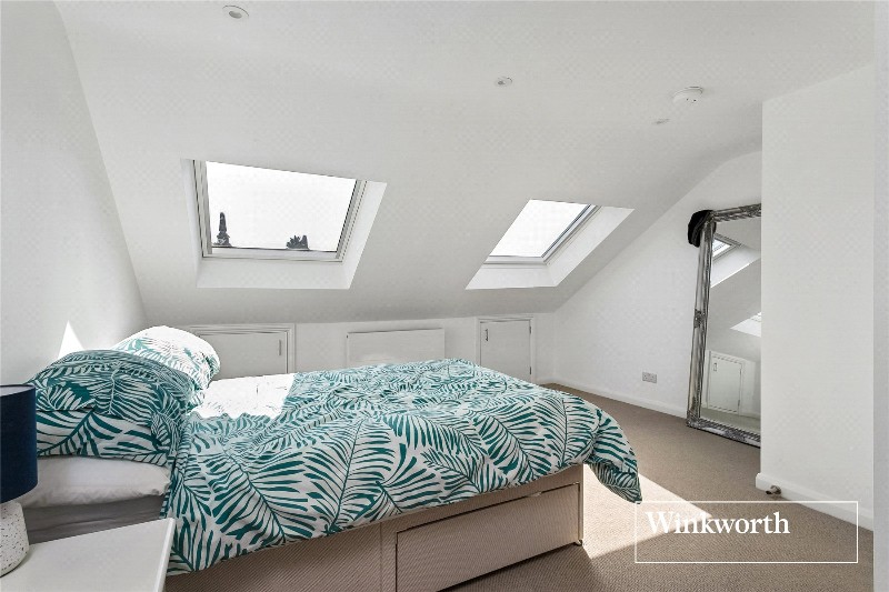 Thornton Road, High Barnet, EN5