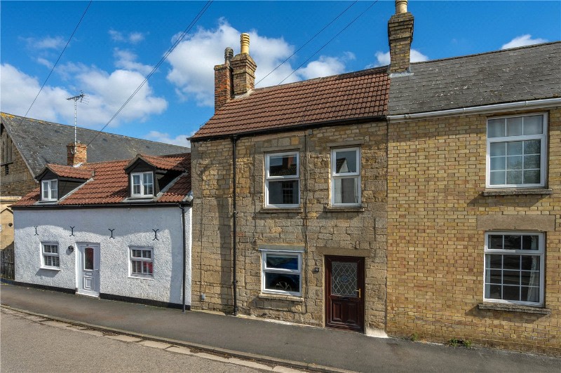 Bridge Street, Deeping St. James, Peterborough, Lincolnshire, PE6