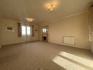 Unicorn Street, Exeter, Devon, EX2