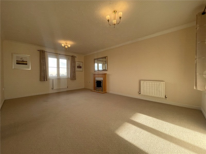 Unicorn Street, Exeter, Devon, EX2