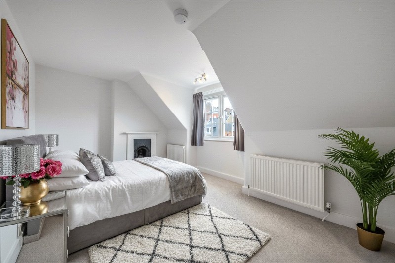 Holmdale Road, London, NW6