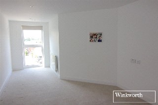 Studio Way, Borehamwood, Hertfordshire, WD6