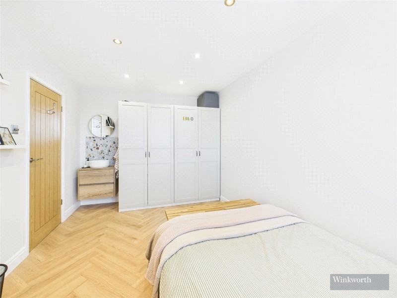 Bond Road, Surbiton, United Kingdom, KT6
