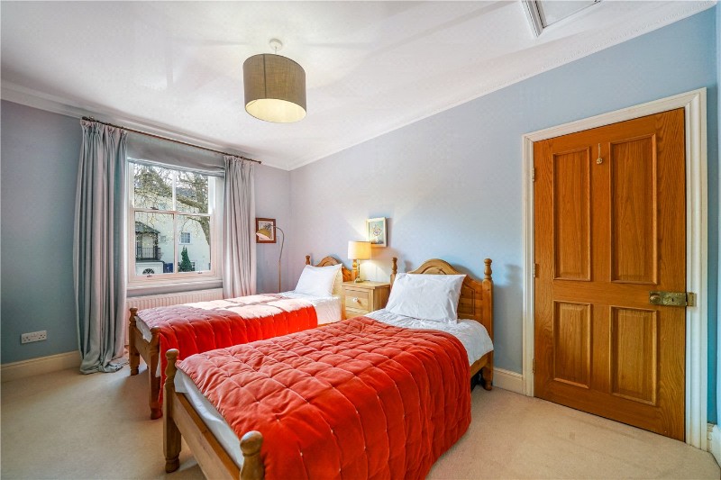 North Hill, London, N6
