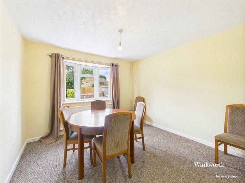 Firs Road, Tilehurst, Reading, Berkshire, RG31