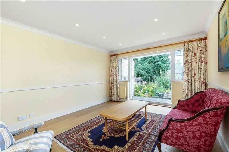 Brookwood Avenue, Barnes, London, SW13